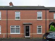 13 Calvin Street