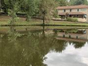 13 chambres, GORSES Midi Pyrénées 46210 LS96439609