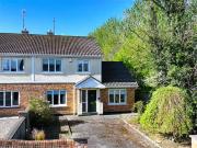 13 Church View, Drumlish, Longford