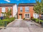 13 Churchfield Drive, Ashbourne, Co Meath, A84XV84 is...
