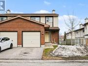13 Clarkson Crescent, Ottawa, ON, K2L 3C9 townhouse for...