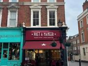 13 Clifton Road, Camden, Great London, W9 1sz | Studio...