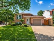 13 Cornwell Circle, St. Catharines Ridley, ON, L2S 3C4...