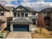 13 Cranwell Court Se, Calgary, AB, T3M 0B7 house for sale L.