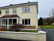 13 Cregg Close, Oughterard, Co. Galway, H91 V3YX