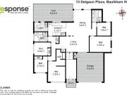 13 Delgaun Place, Baulkham Hills NSW 2153