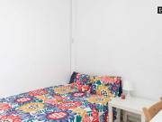 13 Dormitorio Shared Living/Roommate Madrid Madrid 54233158