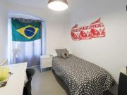 13 Dormitorio Shared Living/Roommate Madrid Madrid 54274908 13 Dormitorio Shared Living/Roommate Madrid Madrid 54274908
