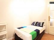 13 Dormitorio Shared Living/Roommate Madrid Madrid 64984001