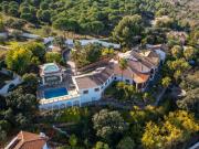 13 Dormitorio Villa Málaga Andalusia 95262691