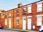 13 Dunnes Street, Dublin 1, Dublin, D01 Y5W0