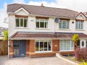 13 Earlsfort Road, Lucan, Co. Dublin, K78KP95 is for sale