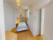 13 Etables #5 Chambre