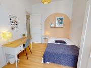 13 ETABLES CHAMBRE 1 ET 5