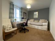 13 Fairfield Gardens, Fairmilehead, EH10 6UP, Edinburgh