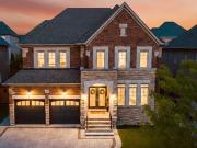 13 Franmar Road, Brampton Credit Valley, ON, L6X 0W3...