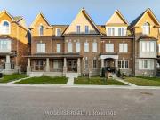 13 Fresnel Road, Brampton | For Rent @ $3,500 | Condos. Ca