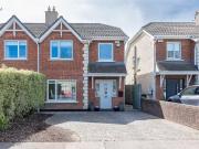 13 Gainsborough Lawn, Malahide, County Dublin