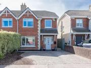 13 Gainsborough Lawn, Malahide, Malahide, Co. Dublin,...