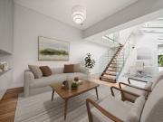 13 Glenview Street, Paddington NSW 2021 House For Rent |...