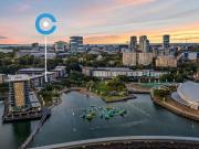 13%+ Gross Yield | $104,138+ Annual Income | Fully Furnished