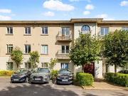 13 Harbour View Apartments, Straffan Road, Maynooth, Kildare