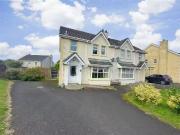 13 Hawthorn Hill, Newtown Cunningham, Co. Donegal 13 Hawthorn Hill, Newtown Cunningham, Co. Donegal