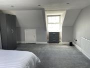 13 Hill Park Crescent flat 3 TFF