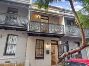 13 Iris Street, Paddington NSW 2021 Terrace For Rent |...