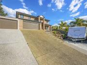 13 Jackaroo Crescent, Gilston, QLD 4211