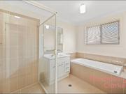 Freshly Updated Four Bedroom Home