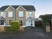 13 Killucan Manor Lawn, Rathwire, Killucan, Co....