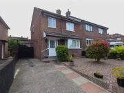 13 Lawnmount Crescent 13 Lawnmount Crescent