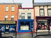 13 Lower Main Street Letterkenny Co Donegal