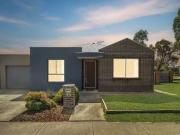 13 Mantle Street, Forde, ACT 2914