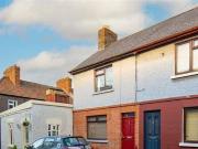 13 marks alley west the coombe dublin 8