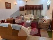 13 marla beautiful House in NFC 1