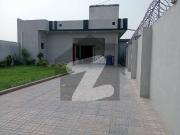 13 MARLA Beautiful Single Storey House Available For...