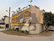 13 Marla Brand New Designer House For Sale Buch...