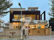 13 Marla Brand New House For Sale