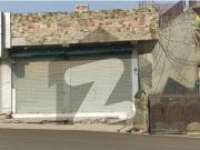 13 Marla commercial plot for sale