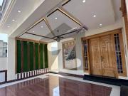 13 Marla Corner House In Top City