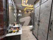 13 Marla CORNER + Park Facing Ultra Modern Double Story...