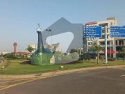 13 Marla Corner Plot For Sale In Bahria Orchard Phase 4
