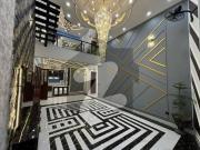 13 Marla corner Ultra Luxurious Designer House For Sale...