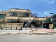 13 marla double story corner house