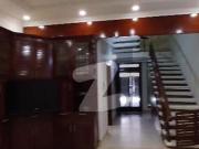 13 Marla Double Storey Furnished House For Rent Khayaban... 13 Marla Double Storey Furnished House For Rent Khayaban...