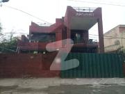 13 Marla Facing park House For rent Available In Johar...