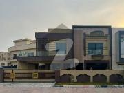 13 Marla Furnished Designer House With Basement