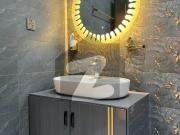13 Marla Furnished Designer House With Basement Bahria...